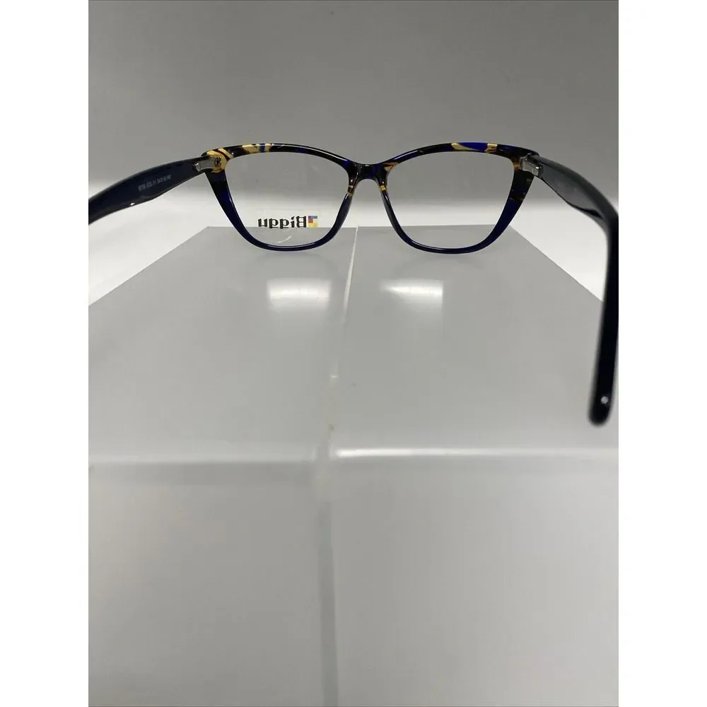 Biggu Womens Eyeglasses Tortoise Cat Eye NEW Frame Only 3238